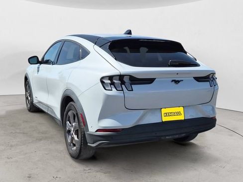 Used 2023 Ford Mustang Mach-E Select AWD/4WD image 9