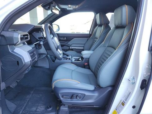 Certified 2026 Toyota Tacoma Trailhunter image 23