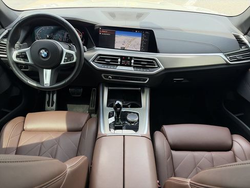 Used 2023 BMW X5 sDrive40i w/ M Sport Package RWD image 28