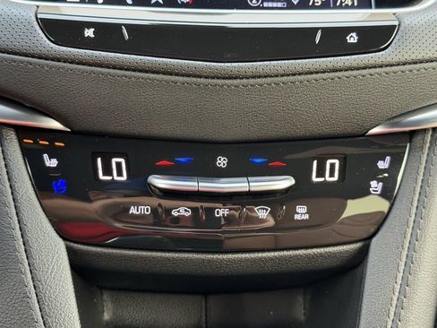 Used 2024 Cadillac XT5 Premium Luxury w/ Technology Package FWD image 23