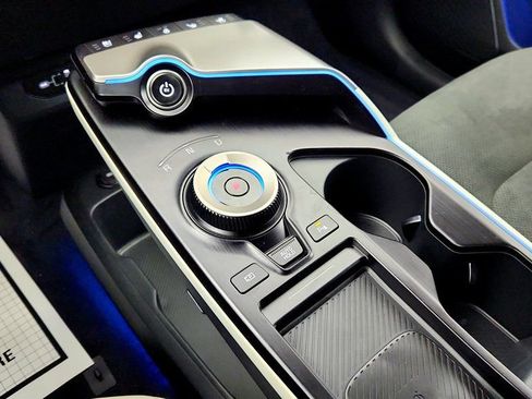 Used 2025 Kia EV6 GT-Line image 17