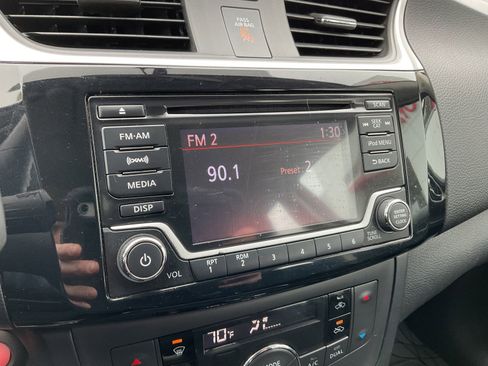 Used 2018 Nissan Sentra SV w/ Protection Package image 26