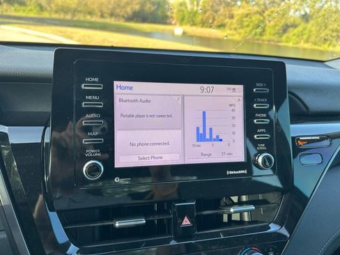 Used 2023 Toyota Camry LE image 24