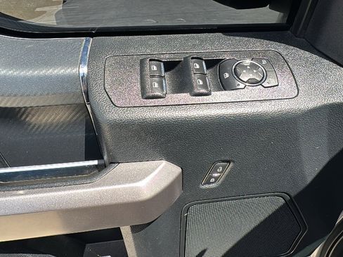 Used 2020 Ford F150 XLT w/ Equipment Group 302A Luxury image 12