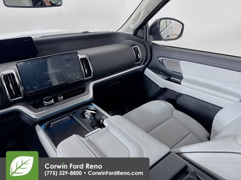 New 2026 Ford Expedition Max Platinum w/ Platinum Ultimate Package image 26