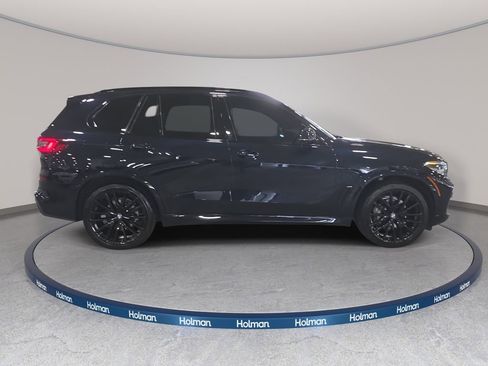 Certified 2023 BMW X5 sDrive40i w/ M Sport Package image 5