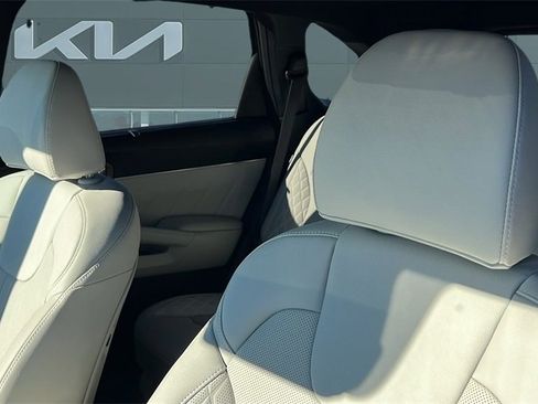 New 2026 Kia Sorento SX Prestige image 10