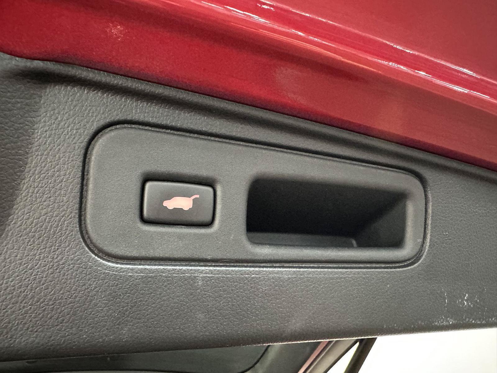 Certified 2023 Honda Passport EX-L image 27