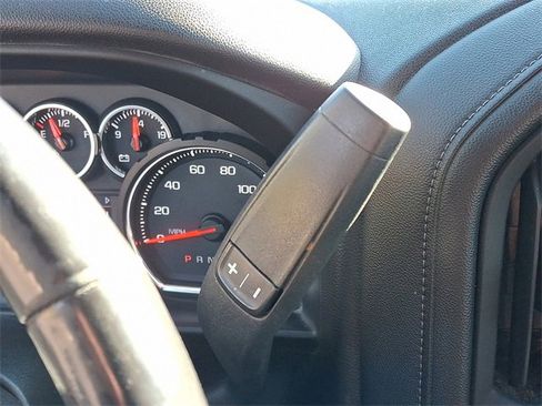 Used 2019 Chevrolet Silverado 1500 LT w/ All-Star Edition image 14