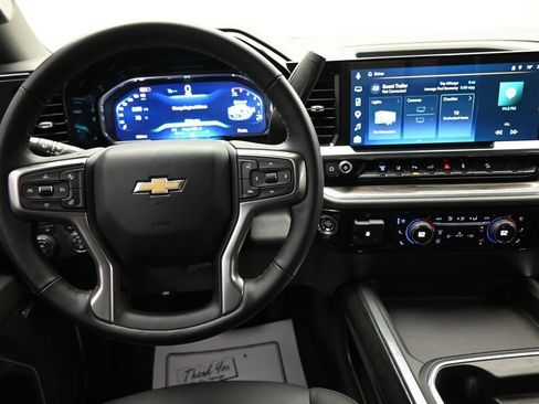 Used 2026 Chevrolet Silverado 2500 LTZ w/ Z71 Chrome Sport Edition AWD/4WD image 14
