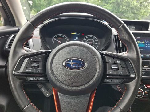 Used 2023 Subaru Forester Sport w/ Popular Package #3 AWD/4WD image 19