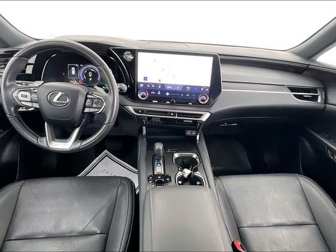 Used 2023 Lexus RX 350 image 20