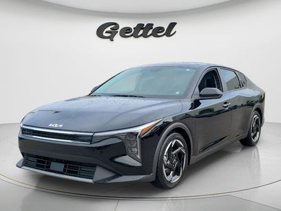 Used 2025 Kia K4 EX