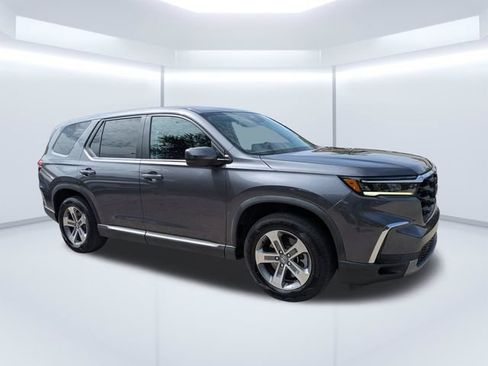 Used 2024 Honda Pilot EX-L image 2