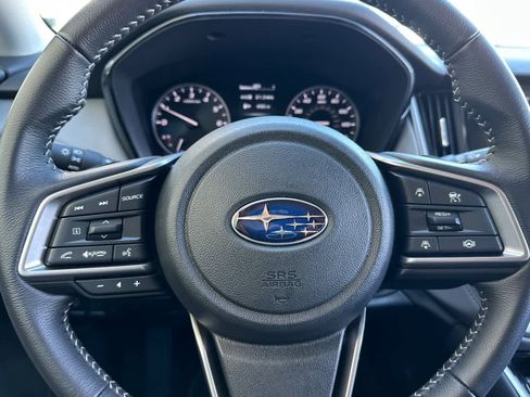 Certified 2025 Subaru Outback Premium w/ Popular Package #1 image 23