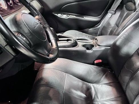 Used 1999 Plymouth Prowler image 13