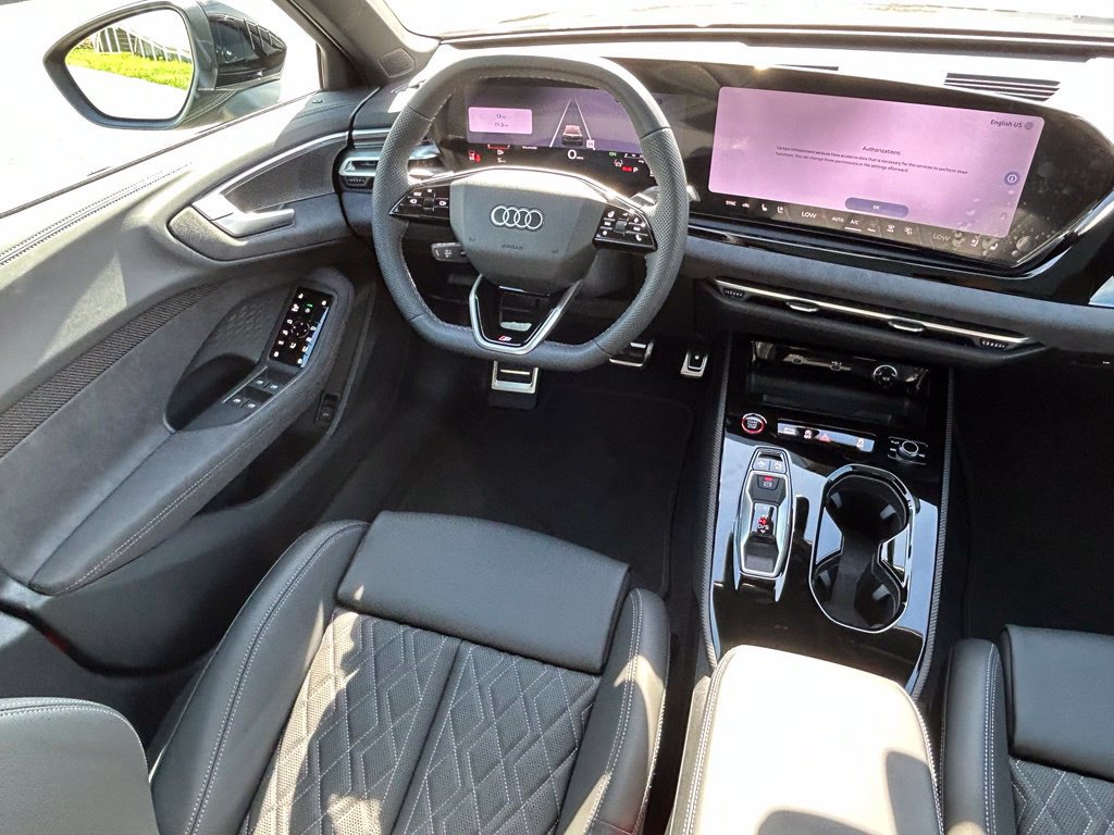 New 2026 Audi S5 Premium Plus AWD/4WD image 9
