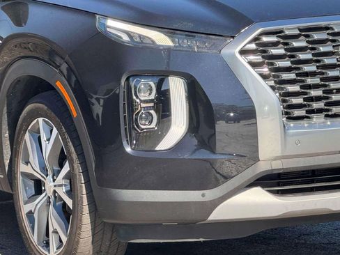 Used 2020 Hyundai Palisade SEL w/ Premium Package AWD/4WD image 5