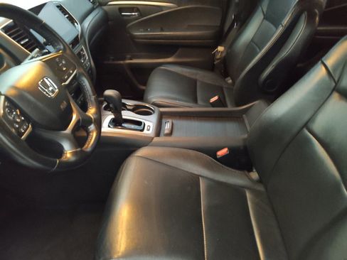Used 2020 Honda Pilot EX-L image 17