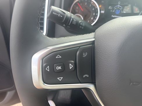 New 2026 RAM 1500 Big Horn AWD/4WD image 10