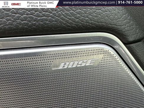 Used 2023 GMC Sierra 1500 Denali image 20