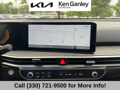 Certified 2024 Kia Sorento X-Line EX AWD/4WD image 13