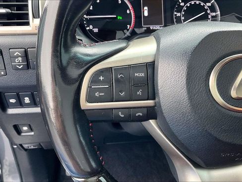 Used 2021 Lexus GX 460 Premium w/ Premium Package image 13