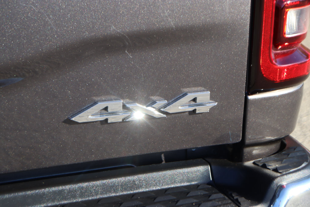 Used 2025 RAM 2500 Tradesman AWD/4WD image 47