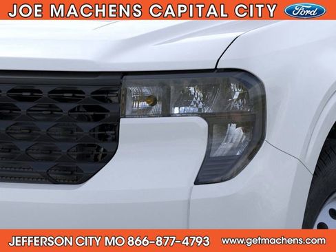 New 2026 Ford Maverick XL w/ Equipment Group 101A image 20