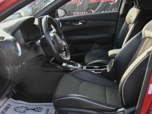 Used 2024 Kia Forte GT-Line image 17