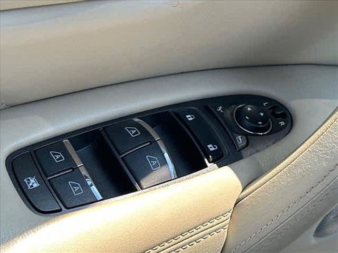 Used 2021 INFINITI QX80 Sensory w/ All-Season Package AWD/4WD image 23
