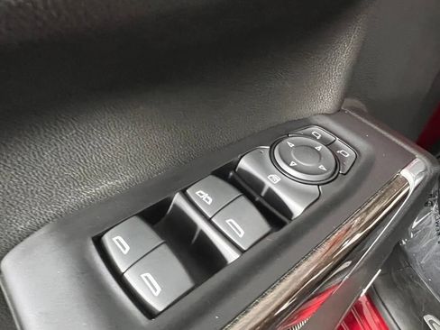 Certified 2019 Chevrolet Silverado 1500 RST w/ All-Star Edition AWD/4WD image 17