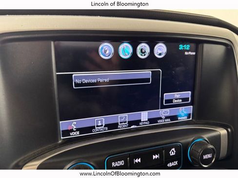 Used 2017 GMC Sierra 1500 SLE w/ SLE Value Package image 48