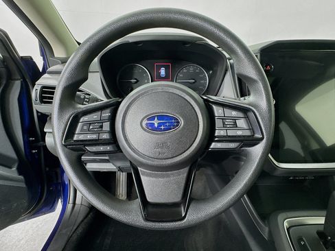 Used 2024 Subaru Crosstrek 2.0i Premium AWD/4WD image 11
