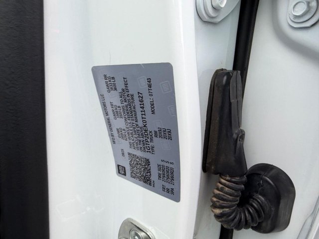 Used 2026 GMC Canyon AT4 w/ Technology Plus Package AWD/4WD image 24