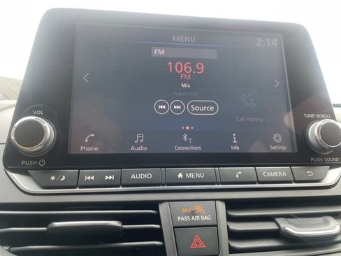 Used 2020 Nissan Altima 2.5 SR image 33