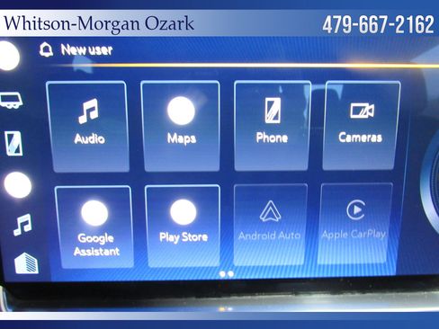 Used 2022 Chevrolet Silverado 1500 LT image 26