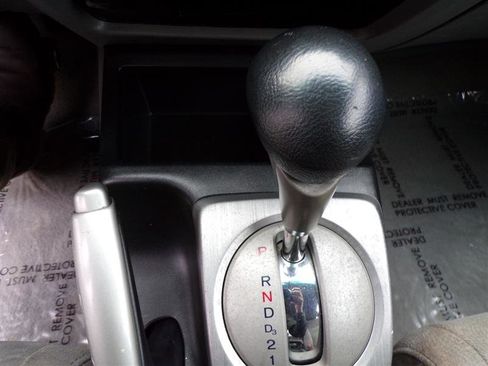 Used 2006 Honda Civic LX image 35