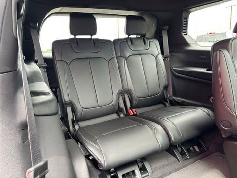 New 2026 Jeep Grand Cherokee L Limited w/ Limited Altitude Package RWD image 10