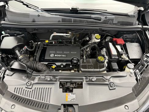 Used 2018 Buick Encore Preferred AWD/4WD image 6