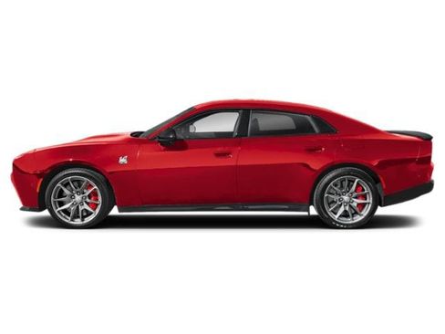 New 2026 Dodge Charger R/T AWD/4WD image 2