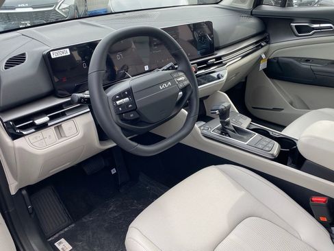 New 2026 Kia Sportage EX image 12