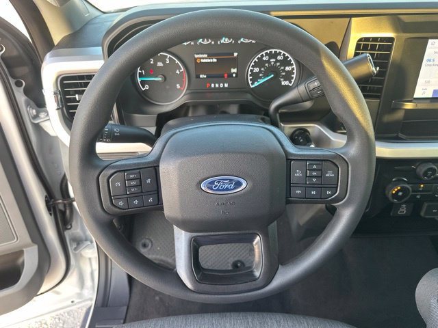 New 2026 Ford F250 XL w/ STX Appearance Package AWD/4WD image 22