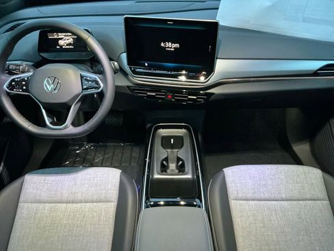 New 2026 Volkswagen ID.4 Pro image 10