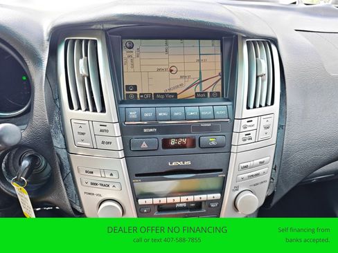 Used 2007 Lexus RX 350 2WD image 24
