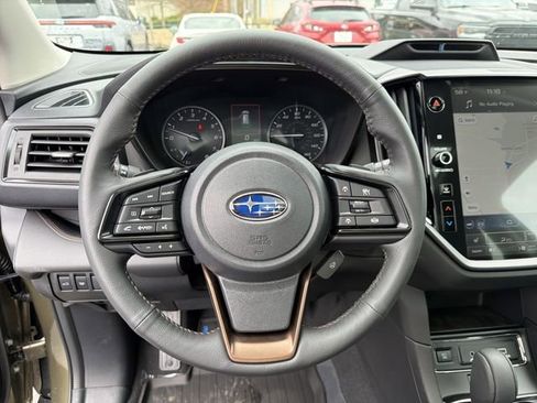 New 2026 Subaru Ascent Limited Bronze image 28