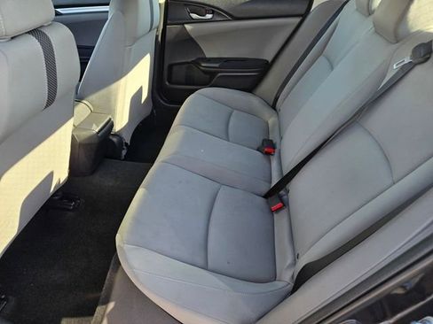 Used 2020 Honda Civic LX image 15