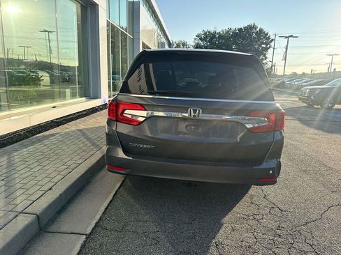 Used 2020 Honda Odyssey EX-L image 6