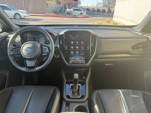 Certified 2025 Subaru Forester Touring w/ Popular Package - Touring image 14