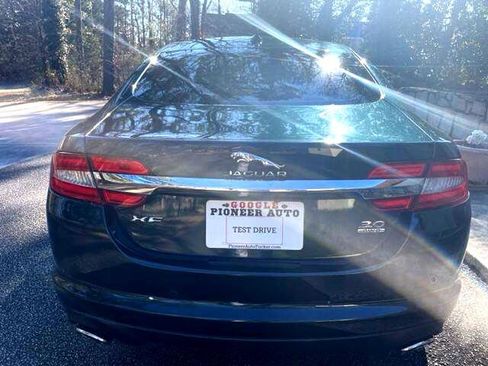 Used 2014 Jaguar XF 3.0 image 7